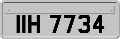 IIH7734