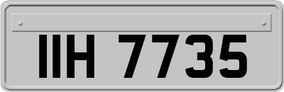 IIH7735