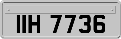 IIH7736