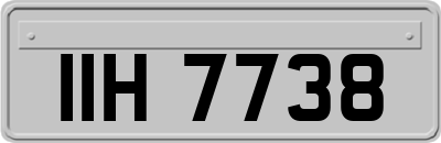 IIH7738
