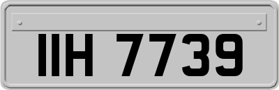 IIH7739