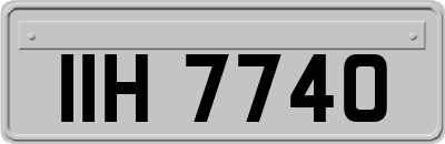 IIH7740