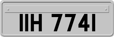IIH7741