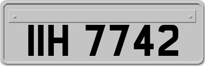 IIH7742