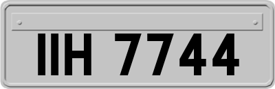 IIH7744