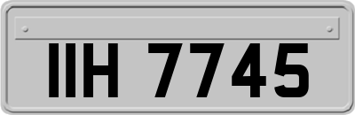 IIH7745