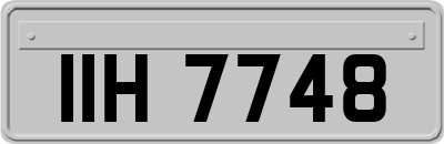 IIH7748