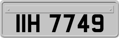 IIH7749