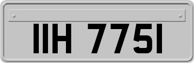 IIH7751