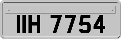 IIH7754