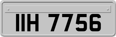 IIH7756