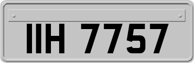 IIH7757