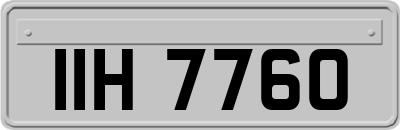 IIH7760