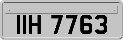 IIH7763