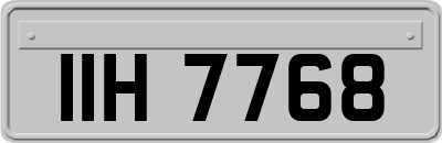 IIH7768