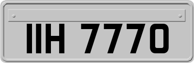 IIH7770