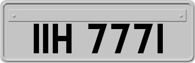 IIH7771