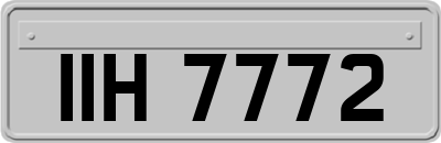IIH7772