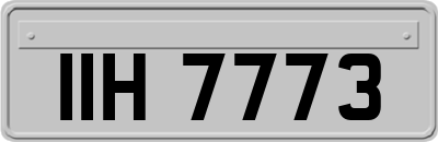 IIH7773
