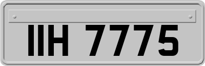 IIH7775