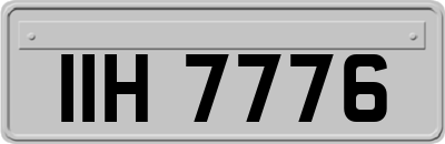 IIH7776