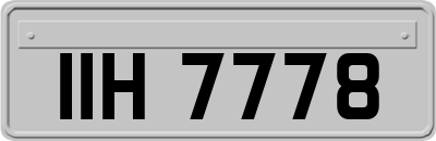 IIH7778