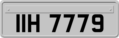 IIH7779
