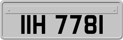 IIH7781