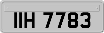 IIH7783
