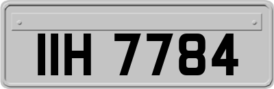 IIH7784
