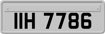 IIH7786
