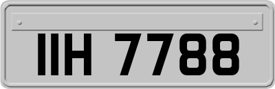 IIH7788