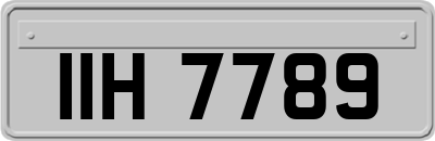 IIH7789