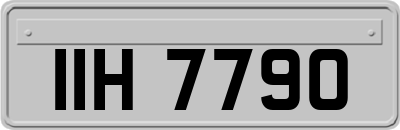 IIH7790