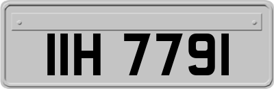 IIH7791