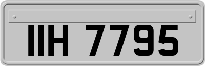 IIH7795