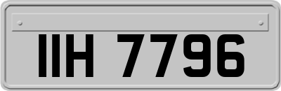 IIH7796