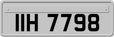 IIH7798
