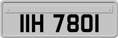IIH7801