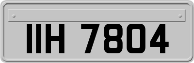 IIH7804