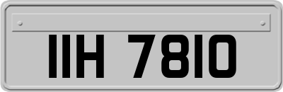 IIH7810