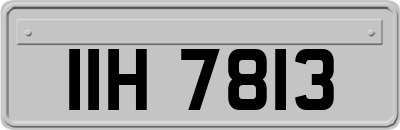 IIH7813