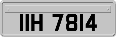 IIH7814