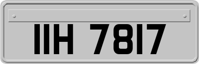 IIH7817