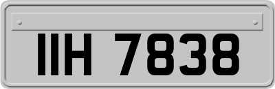 IIH7838