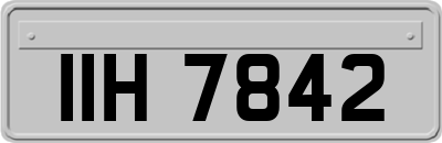 IIH7842