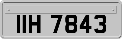 IIH7843