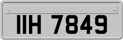 IIH7849