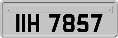 IIH7857