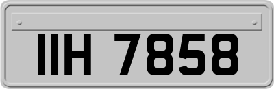 IIH7858